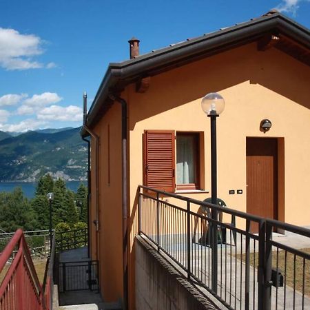 Piscina E Vistalago Crocemenaggio Cir 013145-00318 Eksteriør billede