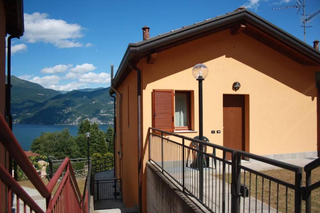 Piscina E Vistalago Crocemenaggio Cir 013145-00318 Eksteriør billede