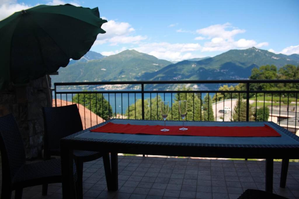 Piscina E Vistalago Crocemenaggio Cir 013145-00318 Eksteriør billede